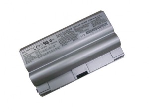 12-cell Sony VGP-BPS8 VGP-BPS8A VGP-BPS8B Battery by www.sony-laptop-batteries.co.uk 