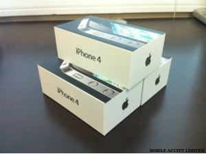   Promo buy 2 get 1 Free Apple iPhone 4G 32GB 