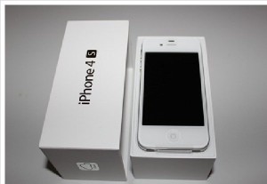 Apple Iphone 4s 64GB