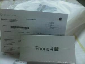 FOR SALE Apple iPhone 4S 32gb cost      $350USD