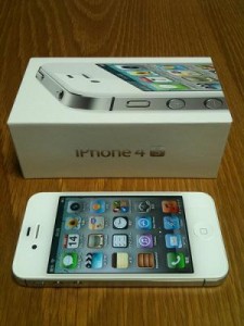  NEW ARRIVAL Apple iPhone 4S 64GB Unlocked 