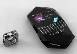 Brand new blackberry empathy $200