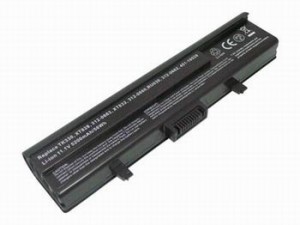 Batterie pour ordinateur portable Dell Xps m1530- 4800 mAh 7200mAh