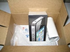 Ramadan Offer : Buy 2 Get 1 Free : Apple iPhone 4 &amp; iPad 2 + Wifi 3G 64GB