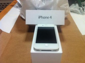  Happy RAMADAN Kareem Buy 2  get 1  free Apple iPhone 4 G 32GB For $250   