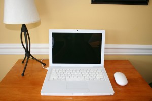 Toshiba Qosmio G15-AV501 Laptop Computer