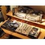 2x Pioneer CDJ-1000MK3 