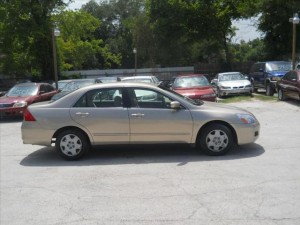 2006 Honda Accord For Sale