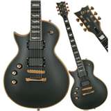 ESP KH2 Kirk Hammett Signature Model Electric Guitar (Black) For Sale