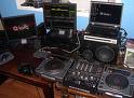 Vestax PMC-500 DJ Mixer