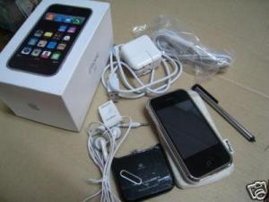 For Sale Brand New Unlocked Apple iPhone 4G 32GB, Nokia N97 32GB,