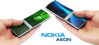 sell nokia aeon for sell