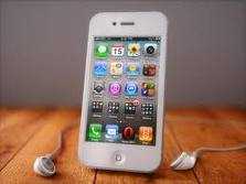 brand new unlocked apple iphone 4g 32gb