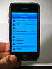 Brand New Original Apple iphone 4HD 32GB Unlocke