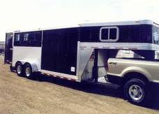 2007 horse trailers available?????????