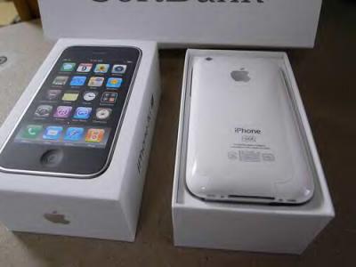 For Sale: Apple iPhone 3GS 32GB-Nokia N900