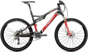 brand new 2010 and 2011 Specialized Epic Comp 29 Bike