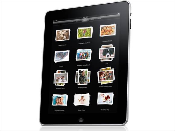 Brand new Apple iPad with Wi-Fi +3G 64GB just $499:99 USD