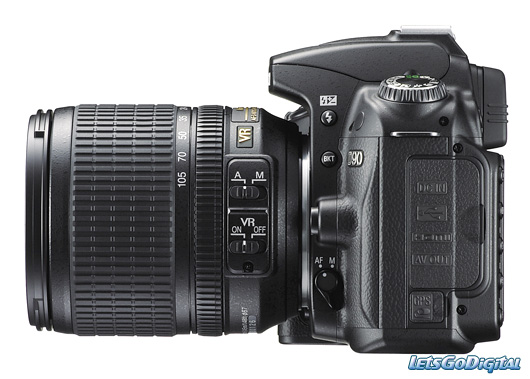 Sell Nikon D700,D90,Canon 400D Camera