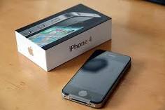 For Sale Brand New Origianl Apple iPhone 4G 32GB