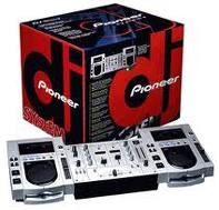 for sale brand new :2x Pioneer CDJ-1000MK3 &amp; 1x DJM-800 MIXER DJ PACKAGE