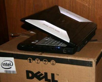 Dell XPS M1730 EXTREME