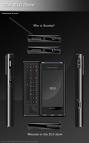 Sony Ericsson Xperia X10, idou/Satio Unlocked Phone
