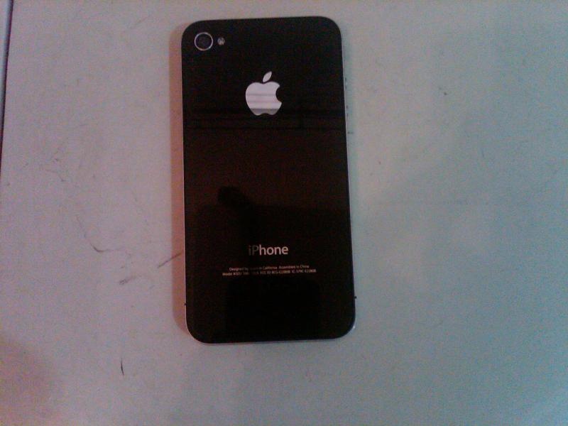 For Sale Original Brand New Factory Unlocked Apple iPhone 4 32GB And  BlackBerry 9760 Flip