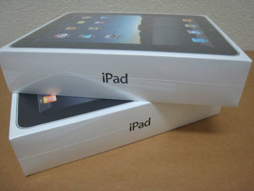 Apple iPad 2 Wi-Fi + 3G 16GB / 32GB / 64GB