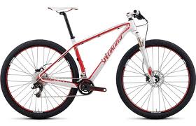 NEW 2011 Specialized Stumpjumper FSR 29er Expert Carbon Bike