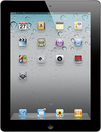 Buy Latest Apple - iPad 2 with Wi - Fi - 32GB - and Apple iPhone 4G 32GB