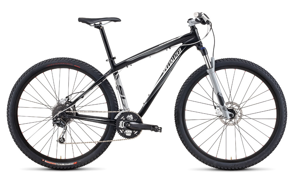 NEW 2011 Specialized Rockhopper 29er Expert Bike $2,300 USD