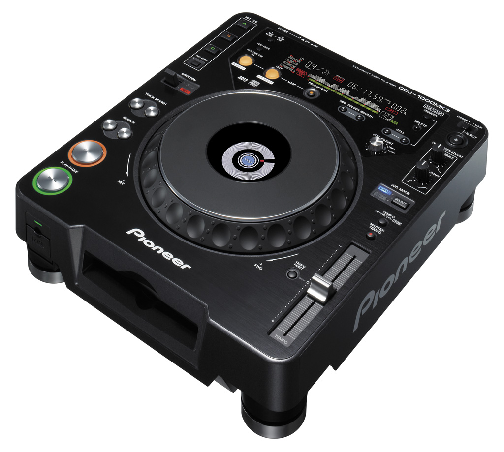 For sell : 2x PIONEER CDJ-1000MK3 &amp; 1x DJM-800 MIXER DJ PACKAGE , Pio