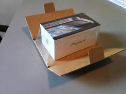 Apple Iphone 4G 32GB