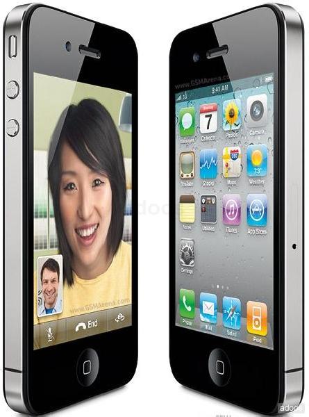 Brand New Unlocked...iPhone 4G 32GB Sim free @ $350 usd.