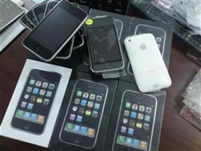 APPLE IPHONES FOR SELL