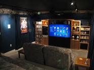 NEW HOME THEATER FOR SELL