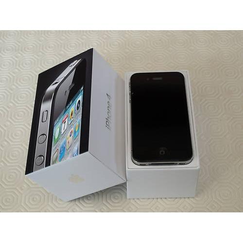 BUY 2 GET 1 FREE Brand New Original Apple Iphone 4GB 32GB