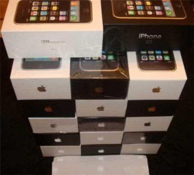 Brand new 100% Unlocked Apple iphone 3g 16gb,Nokia N97 32gb,Sony ericson Idou, apple macbook