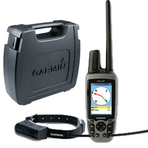 for sale  NEW Garmin Astro 220 Dog Tracker+4 Dc40 Collar Bundle Dc-40......$500 usd