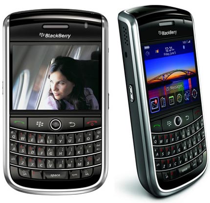 Sell Blackberry 9630 TOUR