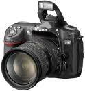 Nikon D90 digital camera slr for sale