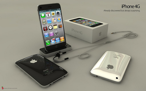 For Sale Apple Iphone 4G 64GB
