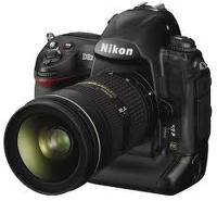 Brand New Nikon and Canon Cameras and Lenses for sale...