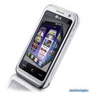 LG Renoir KC910,Km900 Arena and LG Secrect