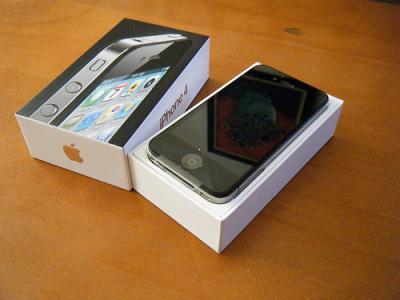 VENTA ORIGINAL Apple Iphone 4g 32gb/Nokia E7 16GB/HTC HD Desire/Blackberry Playbook Tablet 32GB