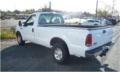Used Ford F-250