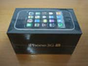 Apple iPhone 3G S 3G (Unlocked Phone SIM Free)