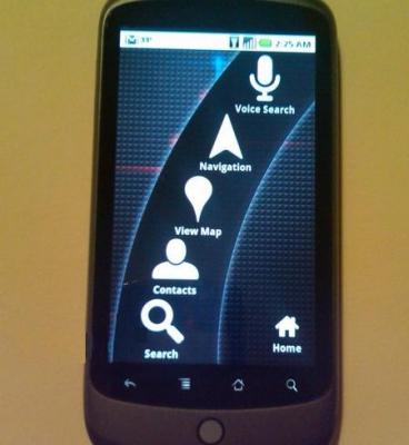 FOR SELL:-HTC Google Nexus One Quadband Unlocked $320usd