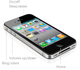 For sale Brand New Apple iPhone 4G 32GB for $400
